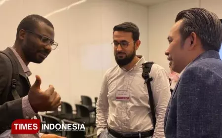 Bupati Jember Fawait Cari Peluang Kembangkan Kopi dan Cerutu di AS