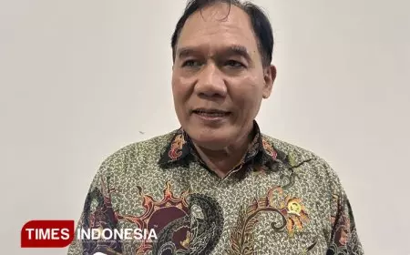 Kegagalan Tim Penyelamat Kecelakaan Kapal di Sanur, BHS : Citra Buruk nagi Sektor Pariwisata Indonesia