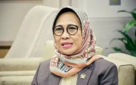 Perubahan Fateta IPB Menjadi Sekolah Teknik, Ketua Komisi X DPR: Hormati Nilai Historis dan Karakter Keilmuan Yang Lama Melekat