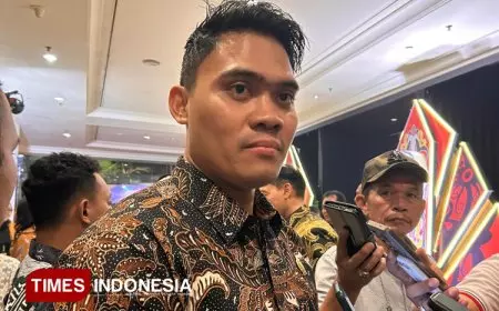 Grup Gay Facebook Meresahkan, Anggota Komisi E DPRD Jatim Cahyo Harjo Dorong Penguatan Karakter Berbasis Nilai Pancasila