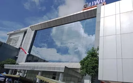 UWG Malang Tegaskan Eksistensi sebagai Pelopor Pendidikan Tinggi Berbasis Kemandirian dan Kebangsaan