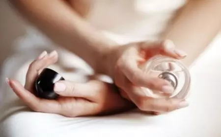 Evolusi Heura: Dari Wangi Terinspirasi ke Masterpiece Signature