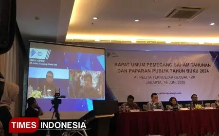 CHIP Bagikan Dividen Rp1,6 M dan Pacu Integrasi Ekosistem Digital E-SIM