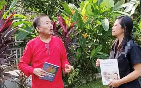 Bahasa dalam Politik: Seni Mengemas Pesan untuk Masyarakat