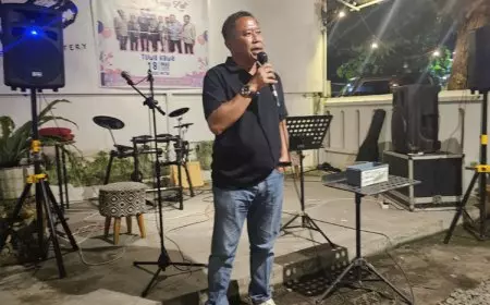 Diskusi Publik “Quo Vadis Kebijakan Iqbal&#45;Dinda” Siap Digelar, Usung Konsep Interaktif dan Edukatif