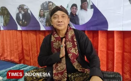 Kepala Sekolah dan Guru di Banjarnegara Ikuti Pelatihan Manajemen Hati