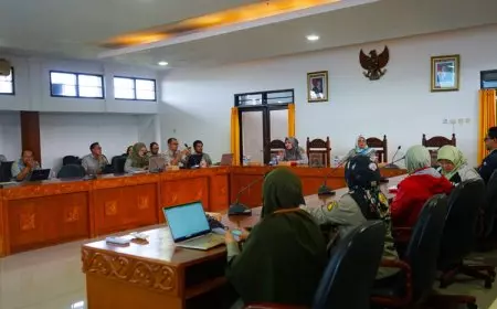 23 PNS Jalani Bimbingan Naik Jabatan di Polbangtan Malang