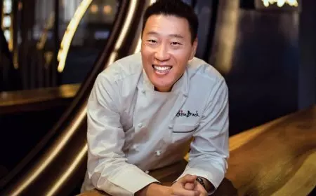 ABSteak by Chef Akira Back, Standar Baru Kuliner Premium di Indonesia