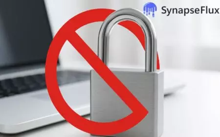 Synapse Flux Meluncurkan Mekanisme Zero-Trust GPT-SAFE, Enkripsi Berlapis Lindungi Privasi Data