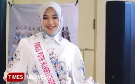 Shevina Sabila, Membangun Value Perempuan lewat Bisnis dan Advokasi Anti Diskriminasi