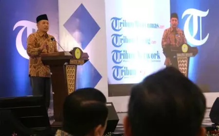 Spirit Koperasi Merah Putih Warisan Pemikiran Kakek Prabowo Subianto di Banyumas