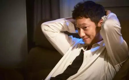 Semua Filmnya Laris, Son Sukku Ingin Rehat