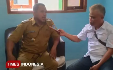 CSR PT SGHI Bantu UMKM dan Pendidikan Anak Usia Dini di Desa Plosowahyu