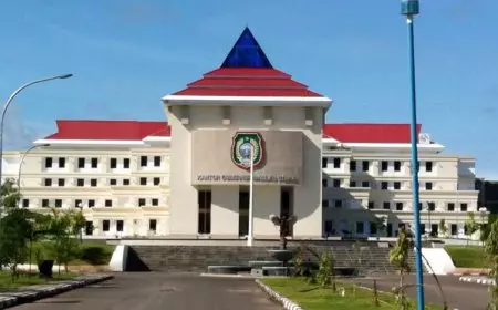 UMP Maluku Utara Naik 6,5 Persen, Koter dan Halteng Tertinggi, Ini Dampaknya