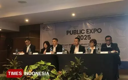 PT Diastika Biotekindo Tbk Gelar IPO, Siap Ekspansi Lewat Produk Lokal dan Teknologi Global