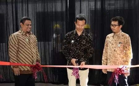 PT Inovasi Teknologi dan Kosmetika Resmi Produksi Komersial, Elumor Jadi Pembuka