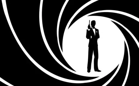 Denis Villeneuve Ditunjuk untuk Sutradarai Film James Bond