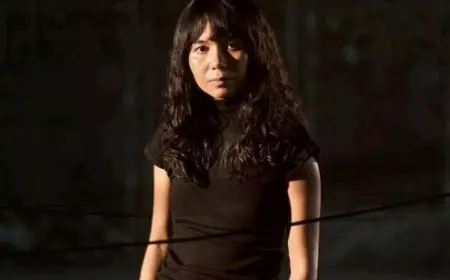 Sutradara Indonesia Kamila Andini Terpilih Jadi Voter Oscar 2025