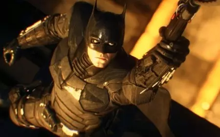 Yess, Matt Reeves Akhirnya Rampungkan Naskah The Batman Part II