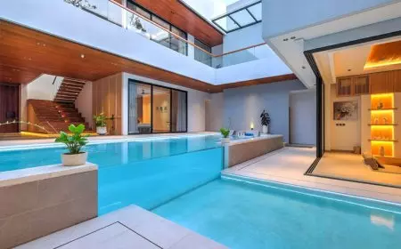 Jelang Liburan Sekolah, Nakula Perluas Koleksi Vila bagi Keluarga dengan 7 Properti Baru