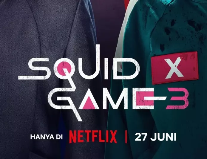 Final Mengejutkan Squid Game, Cate Blanchett Muncul, Isyaratkan Versi Amerika?
