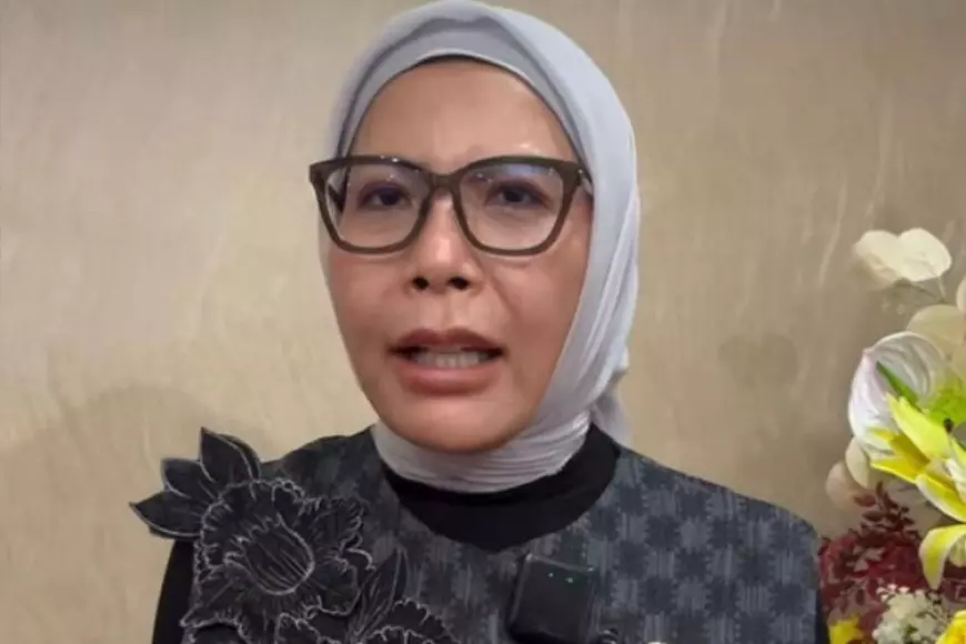Legislator Lola Nelria: Korban Kekerasan Seksual Harus Didukung, Perkuat Edukasi!