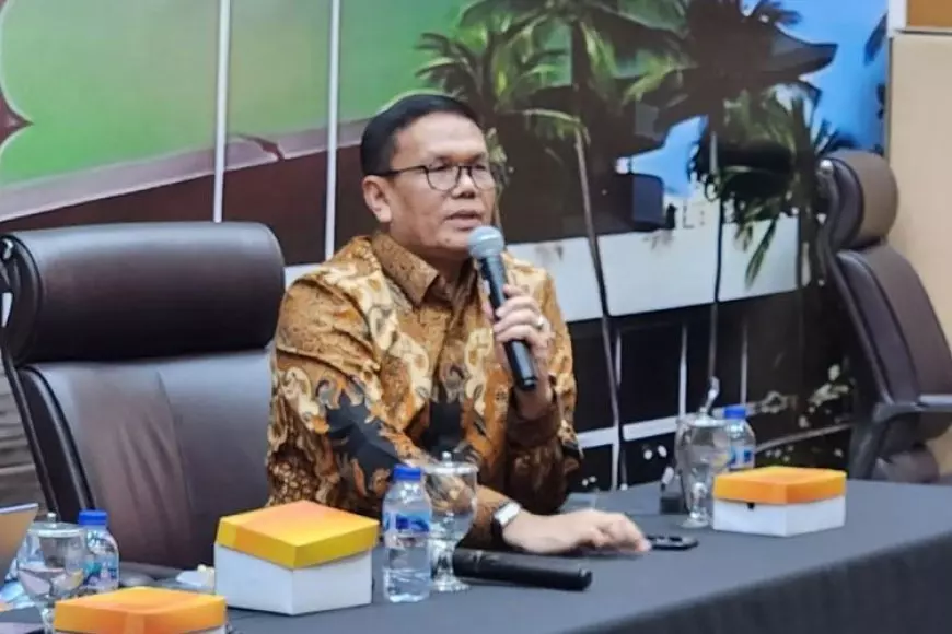 Sabam Demokrat: MBG Bisa Tekan Angka Stunting, Perlu Diperkuat dalam RUU Sisdiknas