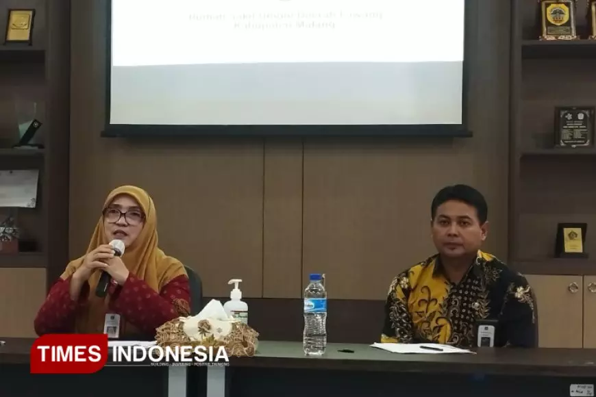 RSUD Lawang Tingkatkan Layanan Rujukan dari DBHCHT
