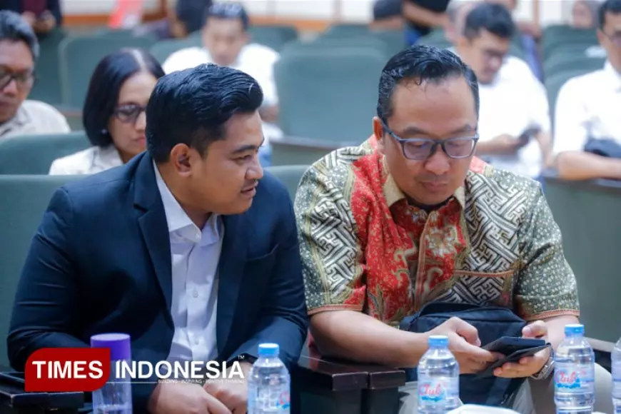 Optimalisasi Aset dan Bagi Hasil Migas Diusulkan Jadi Sumber PAD Gresik