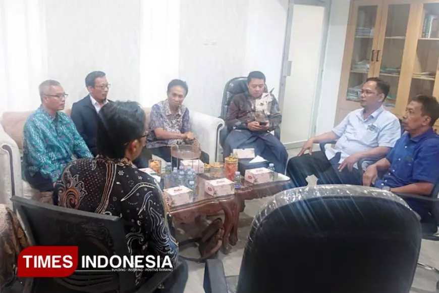 Kolaborasi Epik UWG Malang dan UNISSULA: Wujud Nyata Sinergi Strategis dalam Membangun Pendidikan Berkualitas