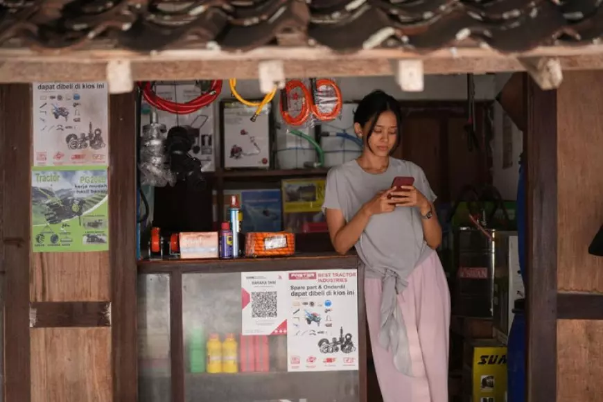 Film Seribu Bayang Purnama, Mengangkat Kisah Perjuangan Petani ke Layar Lebar
