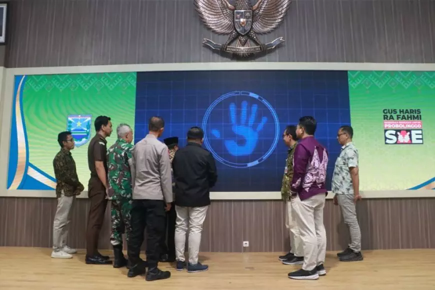 Diperta Luncurkan Aplikasi Pesan‑Pubers Versi Terbaru dan Serahkan Buku RDKK 2025