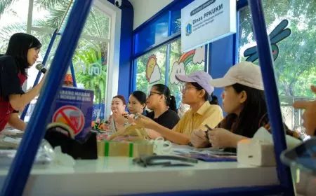 Menggerakkan Ekonomi Lokal Lewat Kolaborasi Strategis di Renos Fair 2025