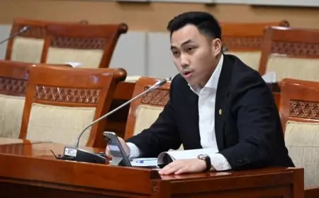 Politisi PDIP Stevano Kutuk Keras Pembubaran Retreat Pelajar Kristen: Aparat Harus Segera Bertindak