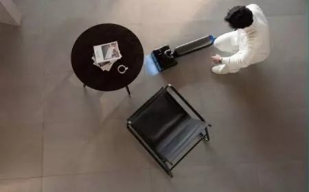 Tineco Catat Penjualan 5 Juta Unit dan Pimpin Pasar Vacuum Cleaner Wet dan Dry Global