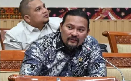 HUT ke-79 Bhayangkara, Martin Tumbelaka: Polri Harus Jadi Polisi Rakyat Seperti Amanat Presiden Prabowo