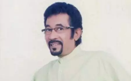 Mengenang Sosok Hamdan ATT: Duka Musisi hingga Lagu Hits