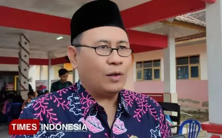 Dinkes Jember Dorong Pelarangan Praktik Sunat Perempuan