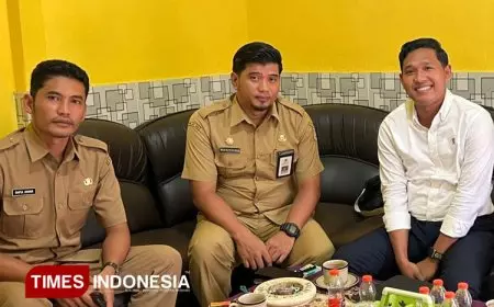 Dosen Prodi Hukum Keluarga Islam Unisma Malang Tekan Angka Perceraian di Desa Oro-Oro Ombo