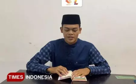 UKM JQH Unisma Malang Meraih Prestasi Kembali Dalam Lomba Liga MTQ Nusantara