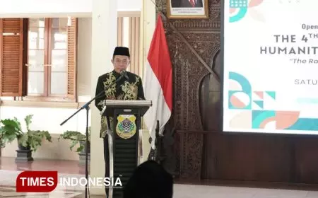 Bondowoso Jalin Kolaborasi dengan Sejumlah Perguruan Tinggi, Ini Tujuannya