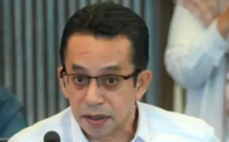 Anggota DPR RI Ini Tolak Keras Penyebaran Kampanye LGBT