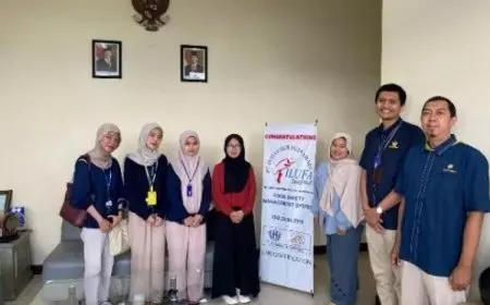 Aksi Nyata Relawan Pajak FEB Unisma dalam Membangun Kesadaran Pajak Sebagai Wujud Pengabdian Kepada Masyarakat