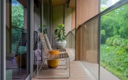 Savyavasa Dorong Tren Investasi Smart Living Lewat Hunian 2 - 4 Kamar Tidur di Tengah Dharmawangsa