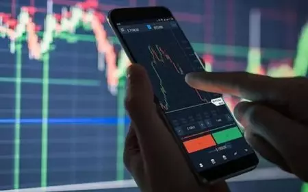 Mengenal dan Cara Trading di Binance Futures untuk Pemula