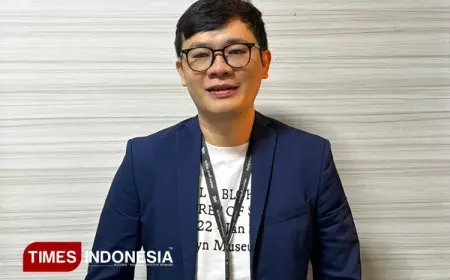Resmi Hadir di Surabaya, Next Community Dorong Pertumbuhan UMKM dan Startup