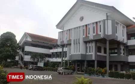 Konsistensi dalam Wirausaha Mahasiswa, Tim UWG Lolos Seleksi P2MW 2025