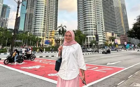 Firda Khaerunnisa: Peluang Bisnis Modal Kecil Menjanjikan Bagi Pemula