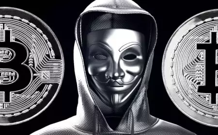 Money Electric, Film Dokumenter Tentang Pencipta Bitcoin