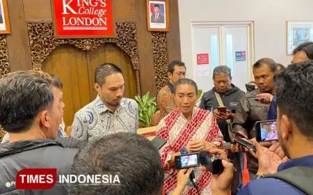Kunjungan Komisi VII DPR RI ke KEK Singashari, Penguatan Ekomomi Kreatif Berbasis Digital dan Budaya